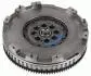 Маховик HYUNDAI i40/OPTIMA 1.7 CRDI 12-19 (240mm) SACHS 2294 701 066 (фото 1)
