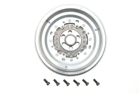 Маховик VW MULTIVAN V-VI TRANSPORTER V-VI 2.0BiTDI-2.0TDI 09- SACHS 2295 000 326