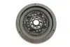 Демпфер зчеплення Audi A3/VW GolfV/VI/Passat 1.8/2.0FSI-TSI, 03-12, DSG6-02E/0D9 (DQ250) SACHS 2295 000 514 (фото 4)