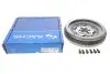Демпфер зчеплення VW Caddy III/IV 2.0TDI 10-, 75/103/110/125kw SACHS 2295 001 847 (фото 4)