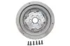 Демпфер зчеплення VW Caddy III/IV 2.0TDI 10-, 75/103/110/125kw SACHS 2295 001 847 (фото 1)