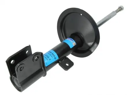 Амортизатор (передний) Citroen C4 04-/Peugeot 307 00- (L) SACHS 290 959