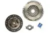 Сцепления VW SACHS 3000 162 001 (фото 2)