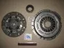 сцепления OPEL, DAEWOO (вир-во SACHS) 3000 176 001