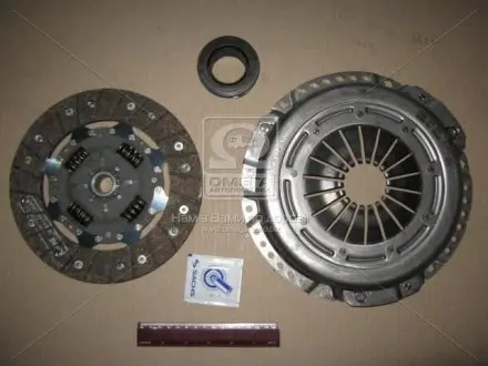 Сцепления OPEL, DAEWOO SACHS 3000 176 001