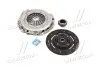 сцепления OPEL OMEGA  A 1.8-2.0 86-94 (вир-во SACHS) 3000 176 003