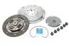Комплект зчеплення Seat Toledo/VW Golf -99 SACHS 3000 286 001 (фото 1)