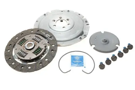 Комплект зчеплення Seat Toledo/VW Golf -99 SACHS 3000 286 001