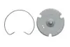 Комплект зчеплення Seat Toledo/VW Golf -99 SACHS 3000 286 001 (фото 7)