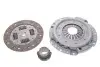 Комплект сцепления BMW 3 (E36) 320i M50/M52 91-99 (d=228mm) (z=10) (+выжимной) SACHS 3000 305 001 (фото 1)