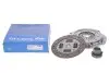 Комплект сцепления BMW 3 (E36) 320i M50/M52 91-99 (d=228mm) (z=10) (+выжимной) SACHS 3000 305 001 (фото 2)