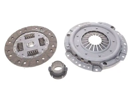 Комплект сцепления BMW 3 (E36) 320i M50/M52 91-99 (d=228mm) (z=10) (+выжимной) SACHS 3000 305 001
