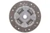 Комплект сцепления BMW 3 (E36) 320i M50/M52 91-99 (d=228mm) (z=10) (+выжимной) SACHS 3000 305 001 (фото 7)