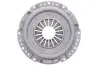 Комплект сцепления BMW 3 (E36) 320i M50/M52 91-99 (d=228mm) (z=10) (+выжимной) SACHS 3000 305 001 (фото 9)