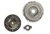 Комплект сцепления FORD (Вир-во SACHS) 3000 330 001