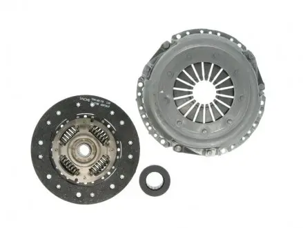 Комплект сцепления + подшипник SACHS 3000386001