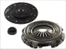 Сцепления FORD, LDV SACHS 3000 389 002 (фото 1)