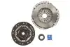 Зчеплення AUDI A4 B5, VW PASSAT B5, 1,9TDI, 96-01 SACHS 3000 722 002 (фото 2)