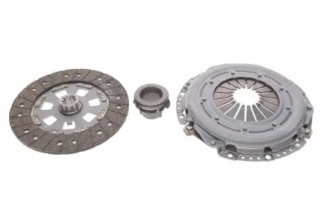 Комплект сцепления BMW 2.8 SACHS 3000 724 001 (фото 1)