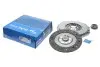 Комплект зчеплення MB Sprinter 312 2.9TDI (d=250mm) SACHS 3000 725 001 (фото 2)