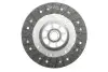 Комплект зчеплення MB Sprinter 312 2.9TDI (d=250mm) SACHS 3000 725 001 (фото 6)