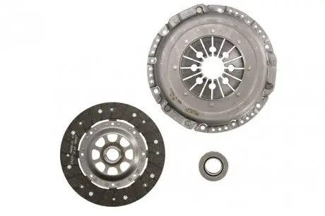 Комплект сцепления SACHS 3000 726 001