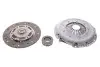 Комплект зчеплення VW Passat/Audi A4/A6 1.9 TDI 95-01 3000815001