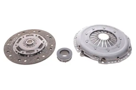 Комплект сцепления VW Passat/Audi A4/A6 1.9 TDI 95-01 SACHS 3000815001