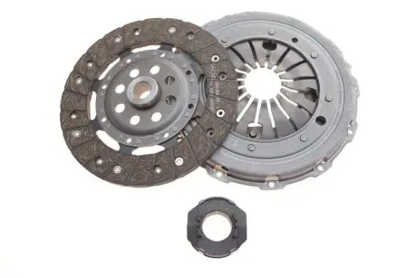 Комплект сцепления SACHS 3000 829 001