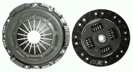 Ремонтний комплект сцепления SACHS 3000834001