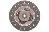 Комплект зчеплення Opel Astra G 98-05/Combo 1.6i 01- (d=205mm) (z=14) SACHS 3000 838 801 (фото 3)