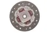 Комплект зчеплення Opel Astra G 98-05/Combo 1.6i 01- (d=205mm) (z=14) SACHS 3000 838 801 (фото 4)