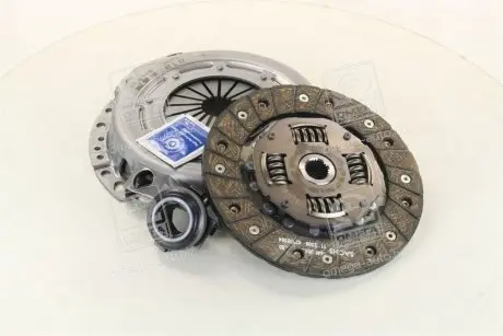 Комплект сцепления SACHS 3000 842 501