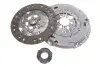 Комплект зчеплення VW Golf/Audi A3/Skoda Octavia 1.9 TDI SACHS 3000 845 701 (фото 1)