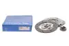 Комплект зчеплення VW Golf/Audi A3/Skoda Octavia 1.9 TDI SACHS 3000 845 701 (фото 2)