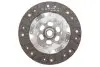 Комплект зчеплення VW Golf/Audi A3/Skoda Octavia 1.9 TDI SACHS 3000 845 701 (фото 4)