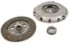 Комплект зчеплення Vito 2.3TD (240mm) 3000 846 501