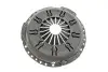 Комплект сцепления Audi A6/A8/VW Passat 2.8 V6 96-05 заменен на 3000 387 101 SACHS 3000 851 602 (фото 4)