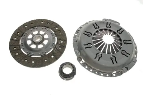 Комплект сцепления Audi A6/A8/VW Passat 2.8 V6 96-05 заменен на 3000 387 101 SACHS 3000 851 602