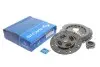 Комплект сцепления Land Rover Freelander 1.8 16V/2.0 DI 98-06 (d=228mm) (+выжимной) 3000 852 401