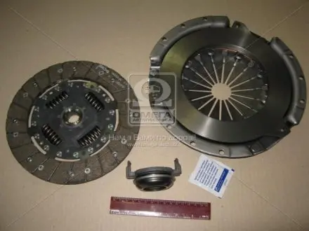 Ремонтний комплект сцепления SACHS 3000 855 801