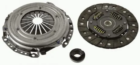 Ремонтний комплект сцепления SACHS 3000 950 028