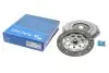 Комплект сцепления Citroen C4/Peugeot 207/308/3008/5008 1.6 HDI/THP 07-16 (d=228mm) SACHS 3000 950 062 (фото 2)