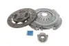 Комплект сцепления Jeep Cherokee 2.8 CRD 4x4 08- (d=280mm) (+ вижимний) SACHS 3000 950 065