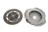 Комплект сцепления Jeep Cherokee 2.8 CRD 4x4 08- (d=280mm) (+ вижимний) SACHS 3000 950 065 (фото 2)