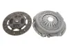 Комплект сцепления Jeep Cherokee 2.8 CRD 4x4 08- (d=280mm) (+ вижимний) SACHS 3000 950 065 (фото 3)