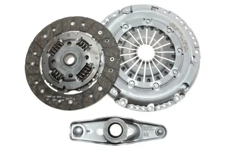 Комплект сцепления SACHS 3000 950 072