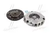 Комплект сцепления Renault Master/Trafic 2.0 - 2.5 CDTI 06- (d=240mm) SACHS 3000 950 551 (фото 3)