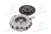 Комплект сцепления Renault Master/Trafic 2.0 - 2.5 CDTI 06- (d=240mm) SACHS 3000 950 551 (фото 4)