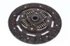 Комплект сцепления Renault Master/Trafic 2.0 - 2.5 CDTI 06- (d=240mm) SACHS 3000 950 551 (фото 6)